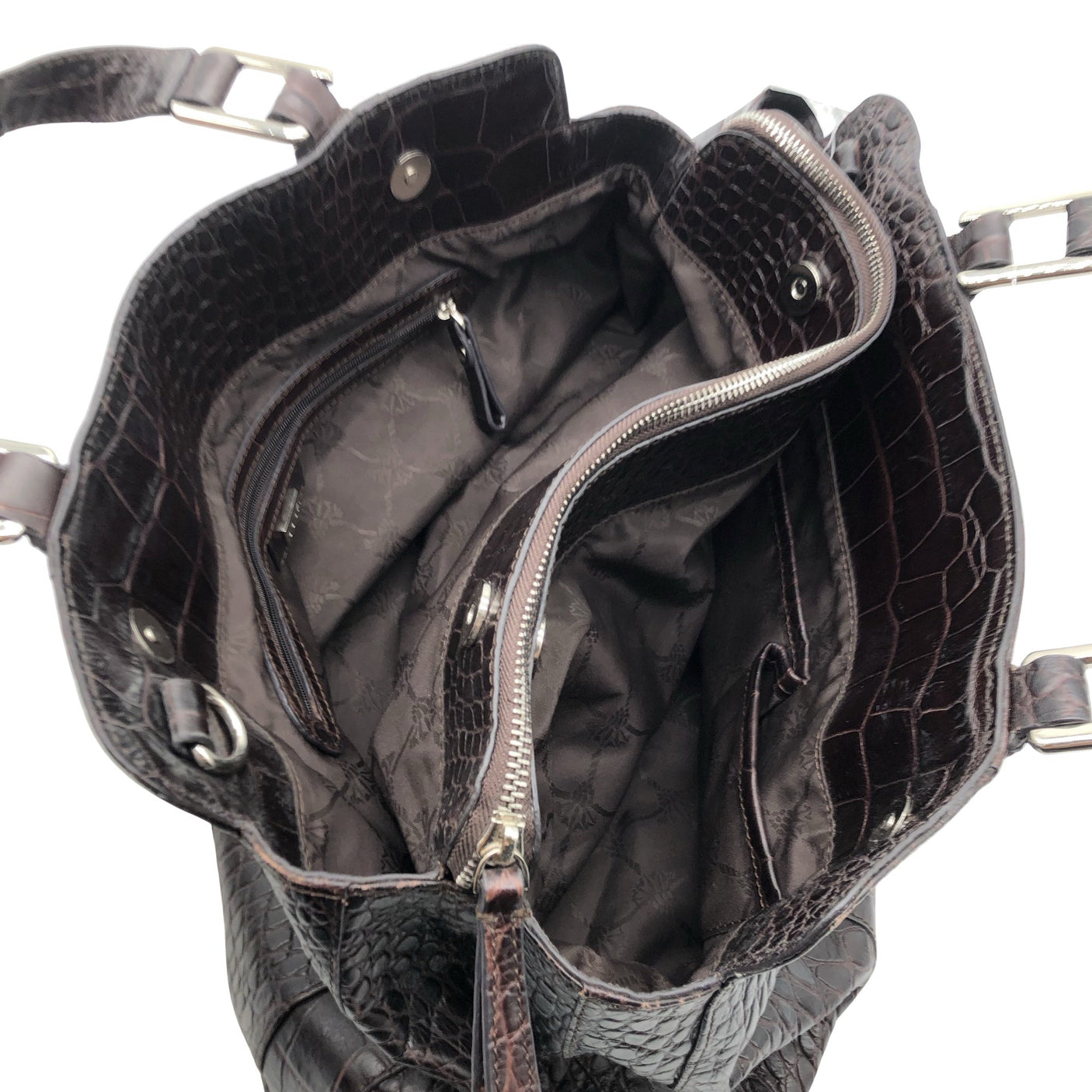 Unisex Joop! - Handbag, size Maxi - Brown (3)