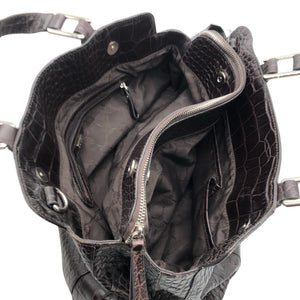 Unisex Joop! - Handbag, size Maxi - Brown (3)
