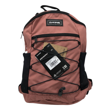 Unisex Dakine - Backpack, size Ei kokoa - Light pink ()