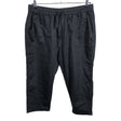 Unisex Soyaconcept - Capri pants, size 44 - Black ()