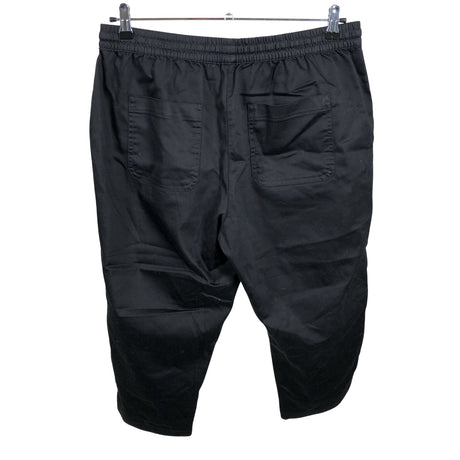 Unisex Soyaconcept - Capri pants, size 44 - Black (2)