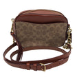 Unisex Coach - Shoulder bag, size Mini - Brown ()