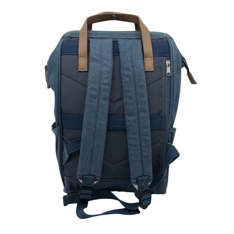 Unisex Anello - Backpack, size Ei kokoa - Blue (2)