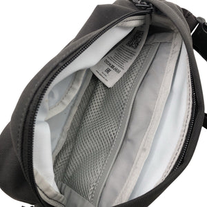 Unisex Fjällräven - Belt bag, size Mini - Black (3)