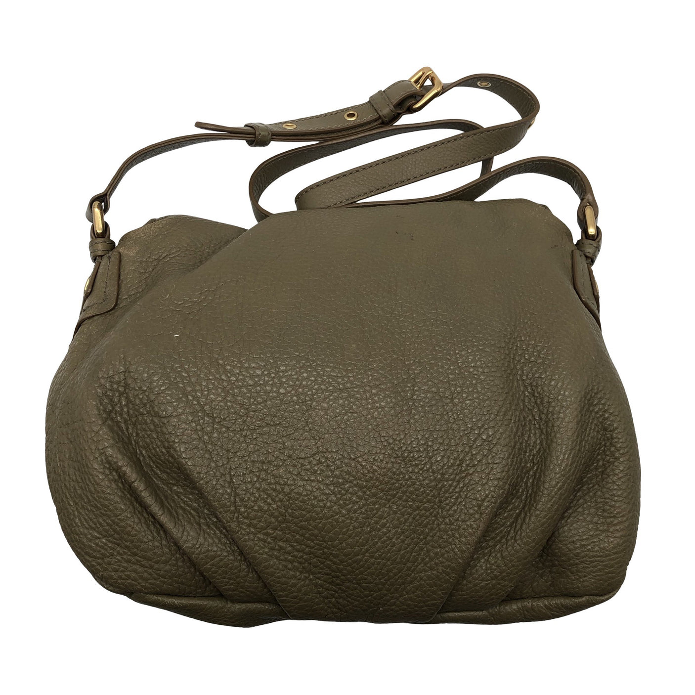 Unisex Marc By Marc Jacobs - Shoulder bag, size Midi - Gray (2)