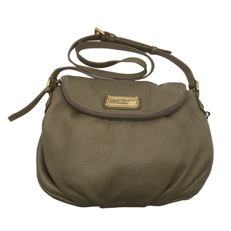 Unisex Marc By Marc Jacobs - Shoulder bag, size Midi - Gray ()