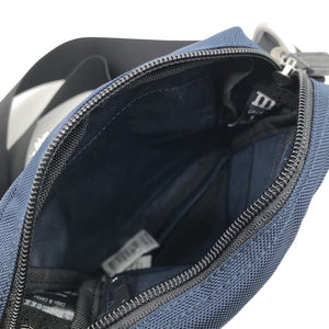 Unisex Marimekko - Shoulder bag, size Mini - Blue (3)