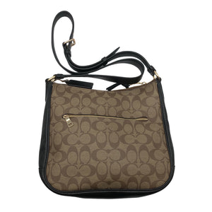 Unisex Coach - Shoulder bag, size Ei kokoa - Brown (2)