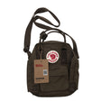 Unisex Fjällräven - Shoulder bag, size Mini - Brown ()