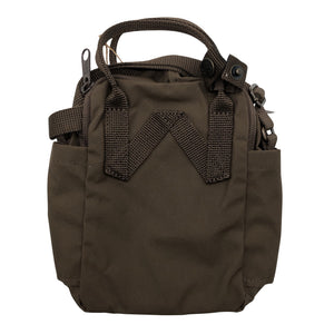 Unisex Fjällräven - Shoulder bag, size Mini - Brown (3)