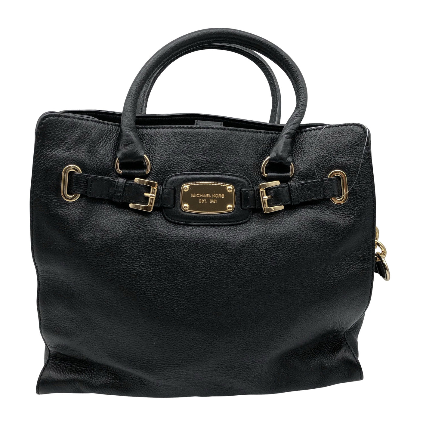Unisex Michael Kors - Handbag, size Maxi - Black (1)