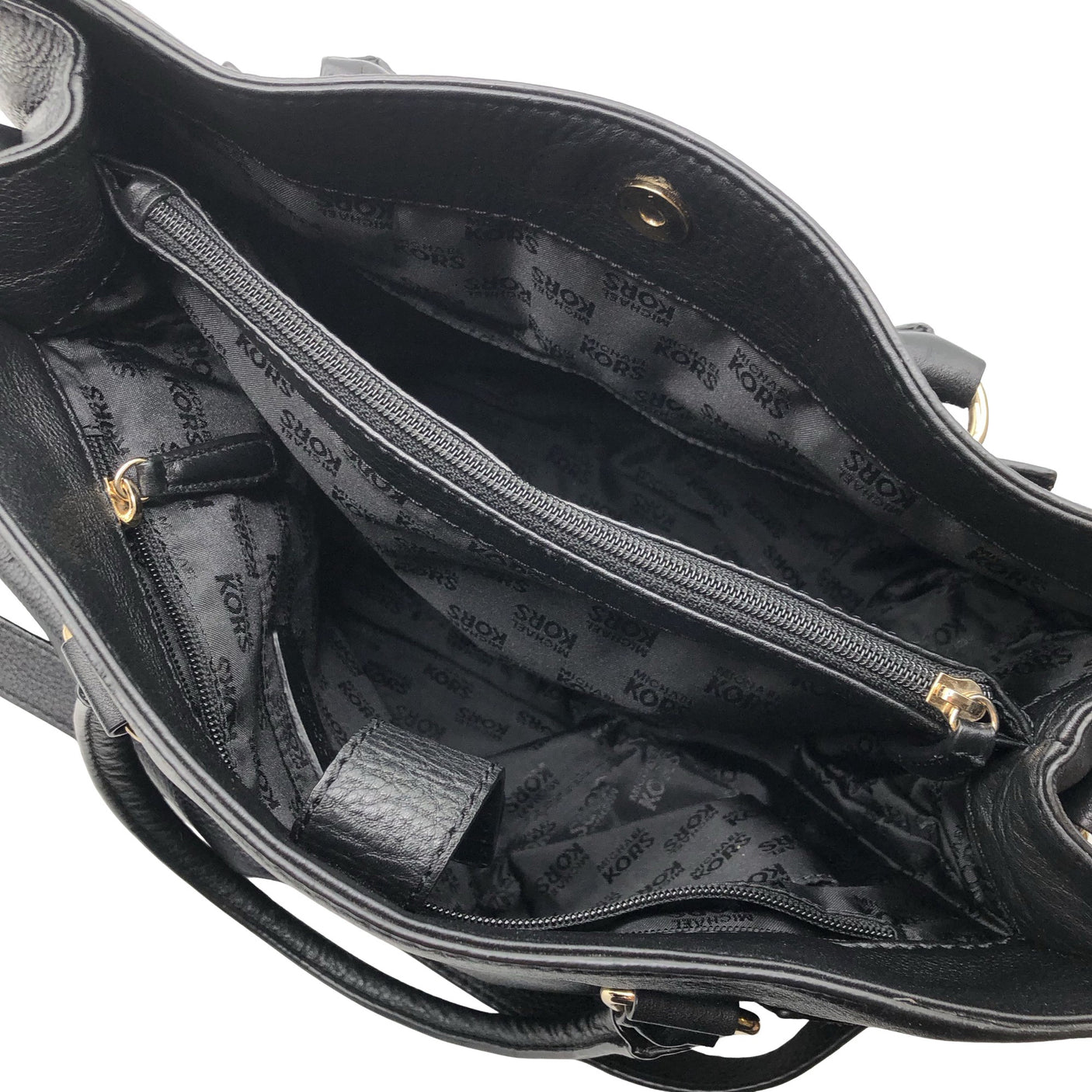 Unisex Michael Kors - Handbag, size Maxi - Black (3)