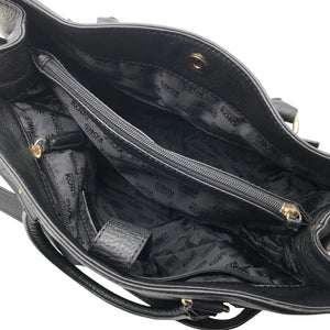Unisex Michael Kors - Handbag, size Maxi - Black (3)