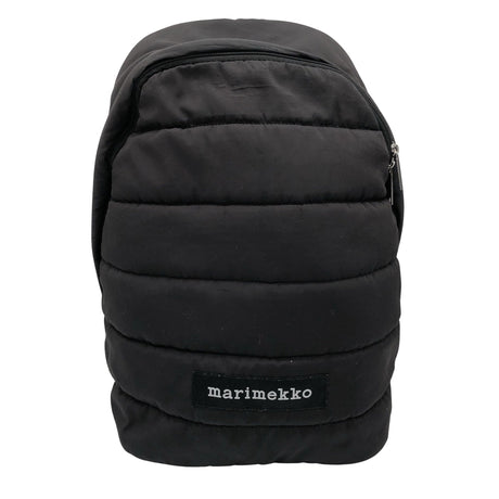 Unisex Marimekko - Backpack, size Ei kokoa - Black ()