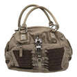 Unisex George Gina & Lucy - Handbag, size Maxi - Beige ()