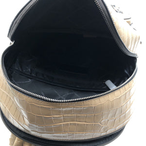 Unisex Michael Kors - Backpack, size Ei kokoa - Brown (3)