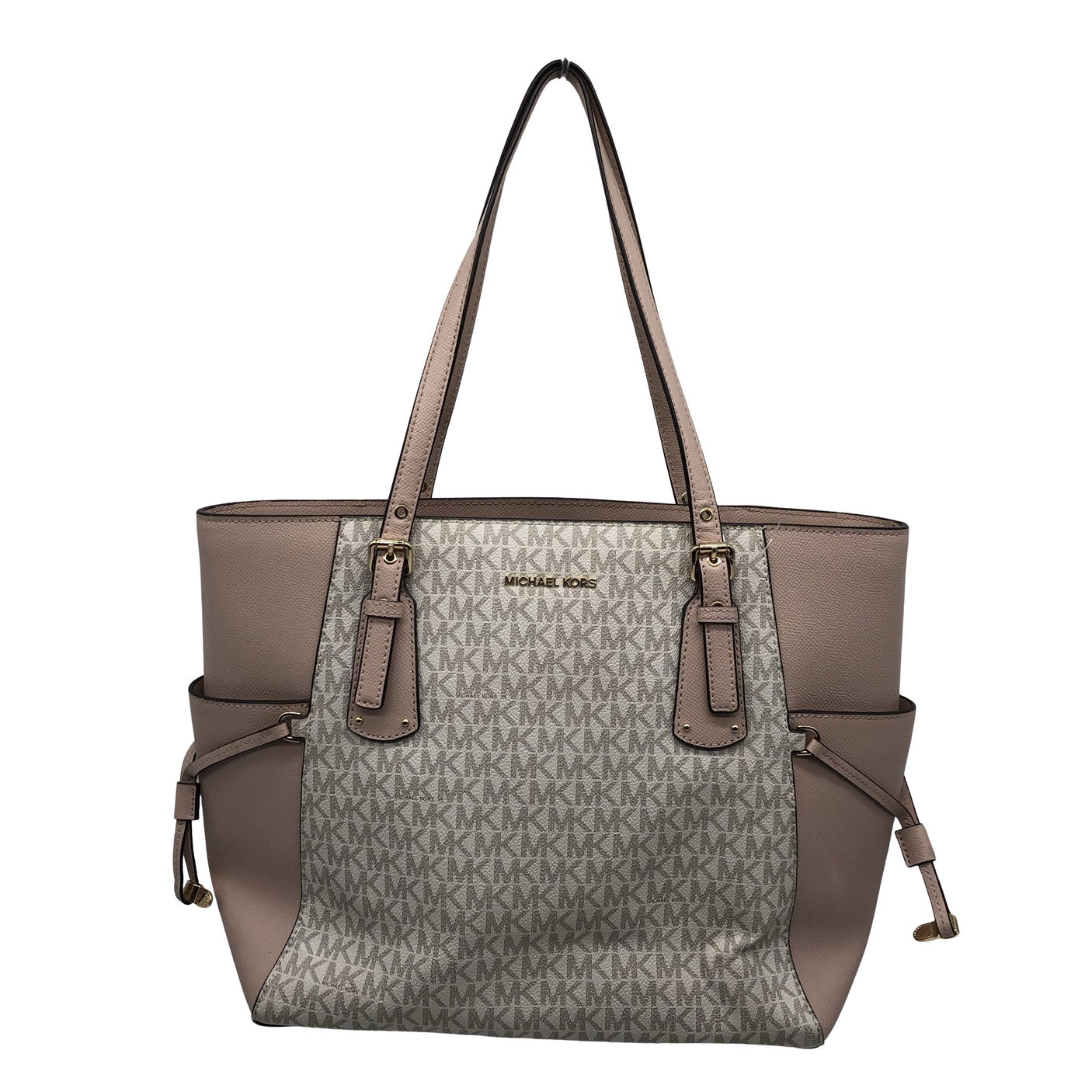Unisex Michael Kors - Handbag, size Maxi - Light pink (1)