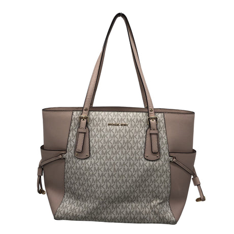 Unisex Michael Kors - Handbag, size Maxi - Light pink ()