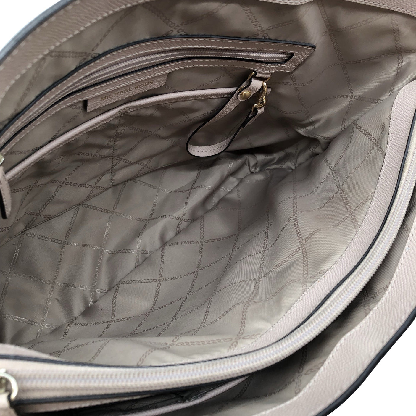 Unisex Michael Kors - Handbag, size Maxi - Light pink (3)