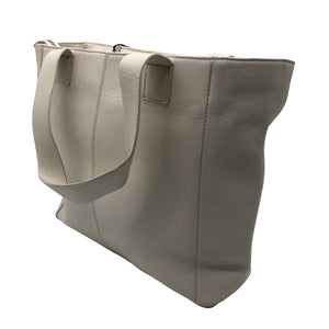 Unisex A+more - Handbag, size Maxi - Beige (2)