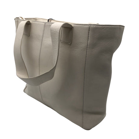 Unisex A+more - Handbag, size Maxi - Beige (2)
