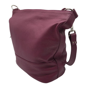 Unisex Utua - Shoulder bag, size Maxi - Violet (2)
