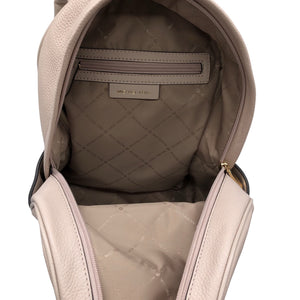 Unisex Michael Kors - Backpack, size Ei kokoa - Light pink (3)