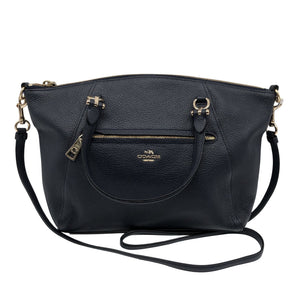 Unisex Coach - Handbag, size Midi - Blue (1)