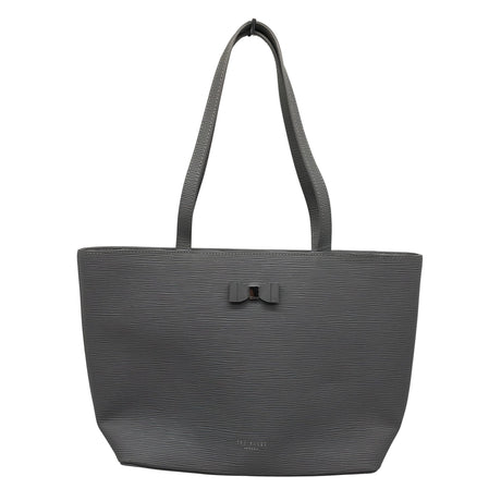 Unisex Ted Baker - Handbag, size Midi - Gray ()