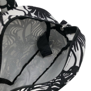 Unisex Marimekko - Shoulder bag, size Mini - Black (2)