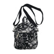 Unisex Marimekko - Shoulder bag, size Mini - Black ()