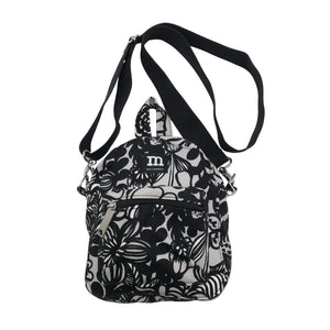 Unisex Marimekko - Shoulder bag, size Mini - Black (1)