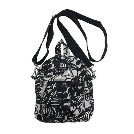 Unisex Marimekko - Shoulder bag, size Mini - Black ()