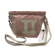 Unisex Marimekko - Shoulder bag, size Mini - Light pink ()