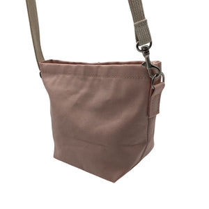 Unisex Marimekko - Shoulder bag, size Mini - Light pink (2)