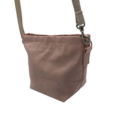 Unisex Marimekko - Shoulder bag, size Mini - Light pink (2)