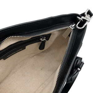 Unisex Michael Kors - Handbag, size Midi - Black (3)