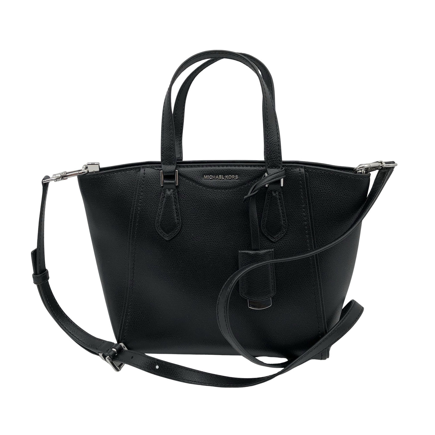 Unisex Michael Kors - Handbag, size Midi - Black (1)