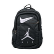Unisex Nike - Backpack, size Ei kokoa - Gray ()