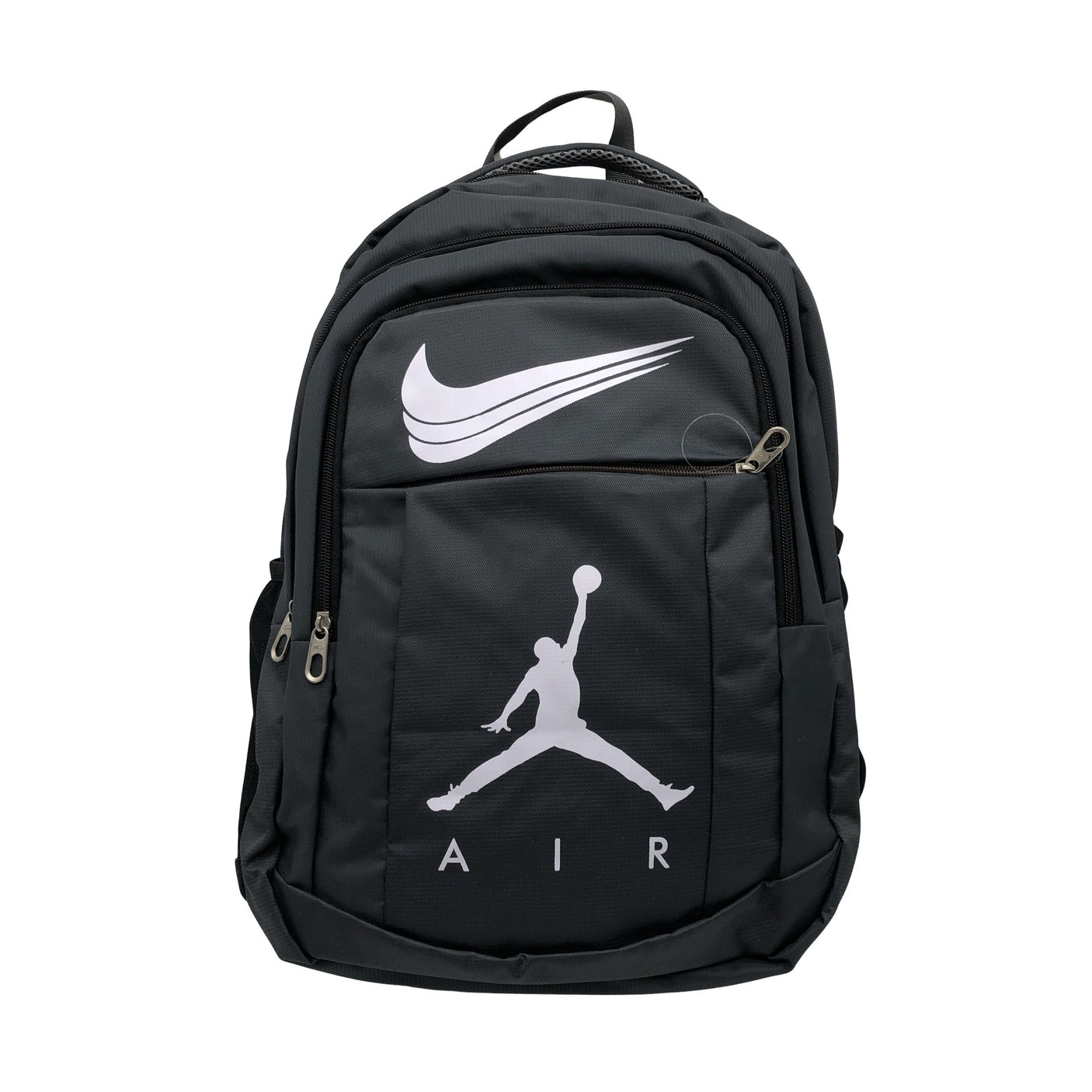 Unisex Nike - Backpack, size Ei kokoa - Gray (1)