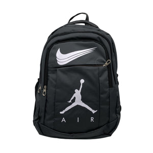 Unisex Nike - Backpack, size Ei kokoa - Gray (1)