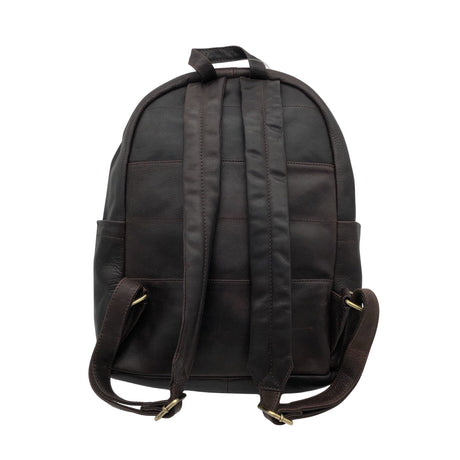 Unisex Howard London - Backpack, size Ei kokoa - Brown (2)