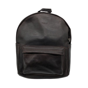 Unisex Howard London - Backpack, size Ei kokoa - Brown (1)