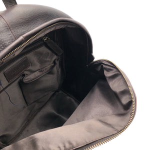 Unisex Howard London - Backpack, size Ei kokoa - Brown (3)
