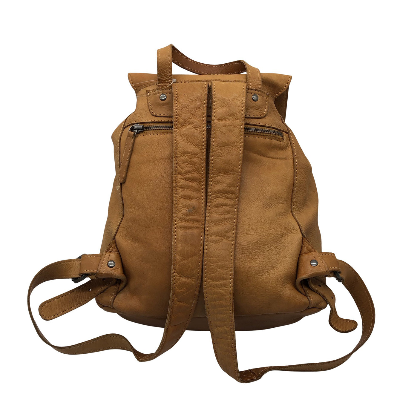 Unisex The Chesterfield Brand - Backpack, size Ei kokoa - Brown (2)