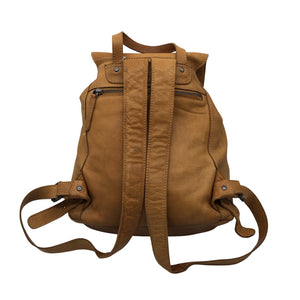 Unisex The Chesterfield Brand - Backpack, size Ei kokoa - Brown (2)