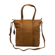 Unisex Gusti Leder - Handbag, size Maxi - Brown ()