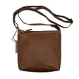 Unisex Gusti Leder - Shoulder bag, size Midi - Brown ()