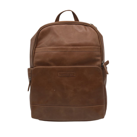 Unisex dbramante1928 - Backpack, size Ei kokoa - Brown ()