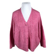 Unisex Gina - Sweater, size 50 - Pink ()